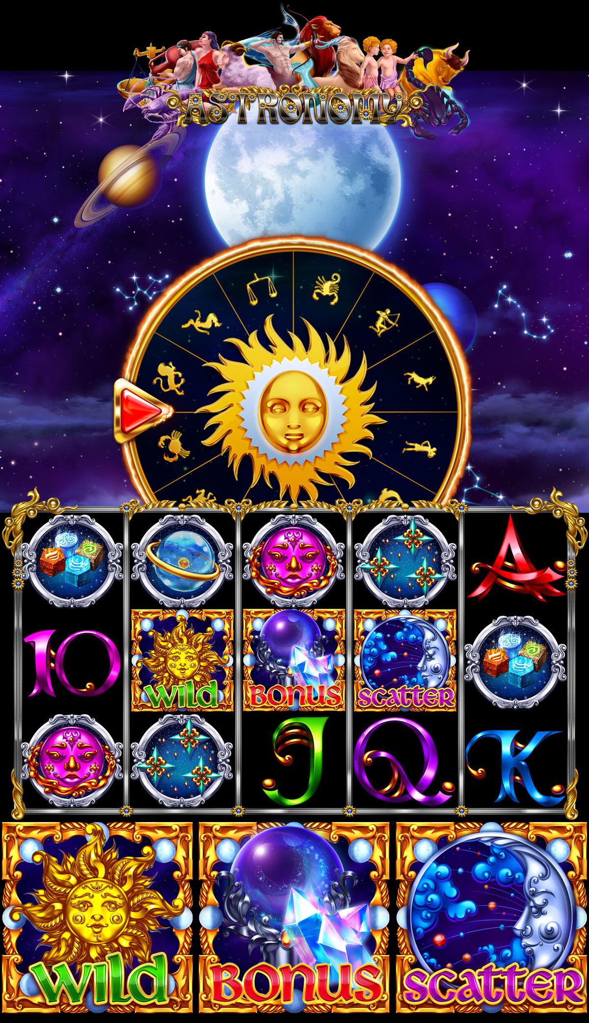 bettingsidor game