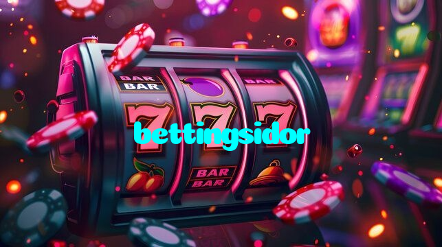bettingsidor