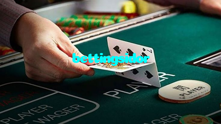 آفیشل آن لائن اسپورٹس بک اور جدید بلیک جیک رولیٹ گیمنگ پاکستان